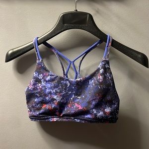Ivivva Sports Bra